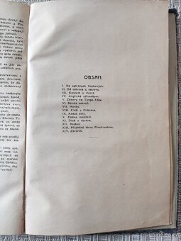 Julius Verne - Plující ostrov - 3