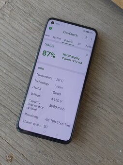 Realme Q5PRO - 3