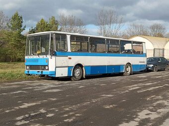 Karosa C734 - 3