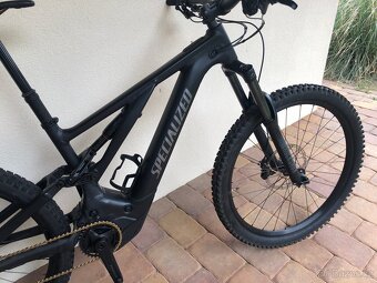 Specialized turbo levo - gen 3 - black - S4 - 3