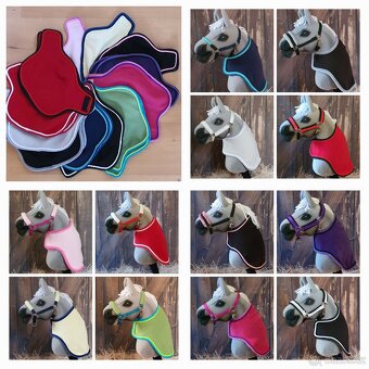 Hobby horse - 3