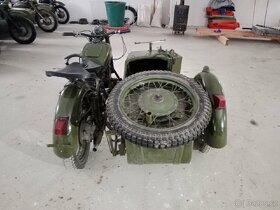 Dněpr 750 - 3