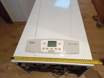 KOTEL BAXI DUO-TEC COMPACT - 3