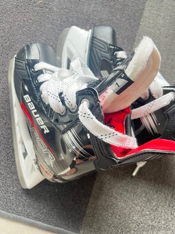 Bauer brusle Vapor Select Junior 1.0 D - 3