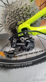 Kolo pro chlapce či dívku Superior Fly 27 - 3