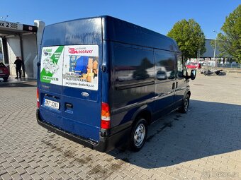 Ford Transit T280 2,0TDCi 74kW - 3