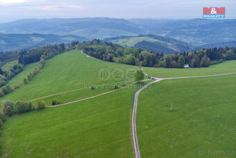 Prodej louky, 15730 m², Rajnochovice - 3