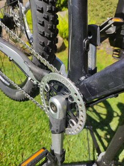 Woom OFF 5 Air 24" - 3