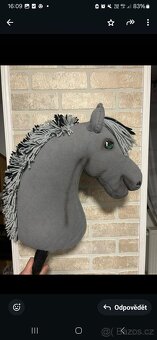 Hobby horse - 3