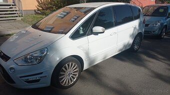 Ford s max - 3