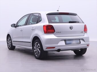 Volkswagen Polo 1,2 TSI 66kW Comfort Aut.klima (2017) - 3