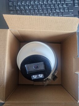 IP kamera hikvision 4mpx - 3