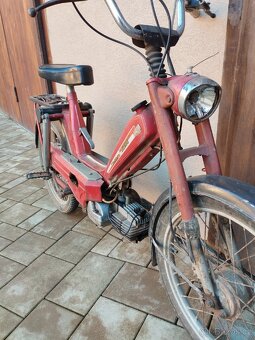 KTM puch - 3