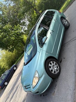 Peugeot 307sw 1.6 benzin - 3