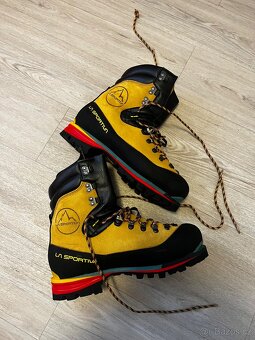 La Sportiva Nepal Extreme - 3