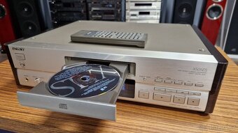 SONY CDP-X505ES - 3