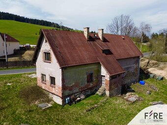 Prodej rodinného domu (250 m²), Záskalí u LIberce - 3