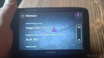 TomTom start 62 - 3