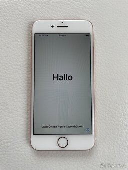 iPhone 7 Apple 128 GB plně funkční - 3