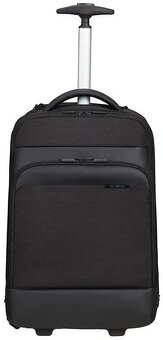 Samsonite MYSIGHT LPT. BACKPACK/WH 17.3" Black - 3