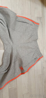 Tepláky dámské Adidas Classic vel. UK 12 F40 I44 E38 - 3