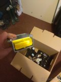 Řídící jednotka airbagu 3T0959655 - 3
