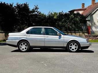 Alfa Romeo 164 Super V6 Turbo - 3