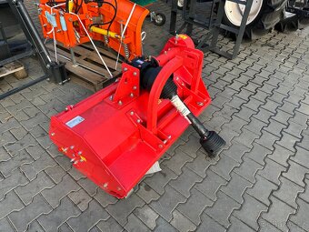 Kladívkový mulčovač EFGC - 3