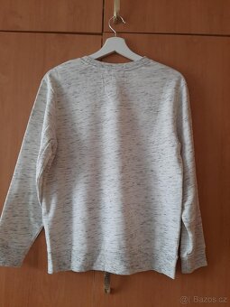 H&M chlapecká mikina 158/164 - 3