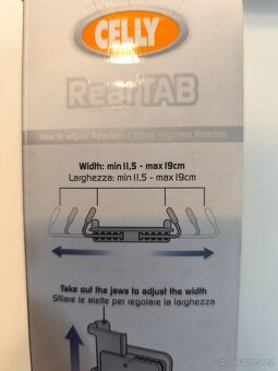 Držák na tablet. - 3