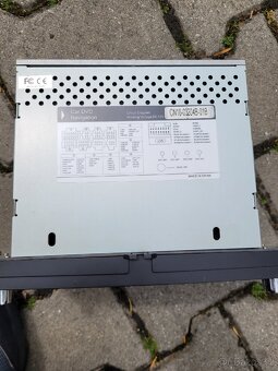 Autoradio android pro volkswagen - 3