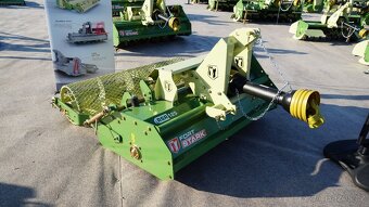 Zakladač trávnika, spätná fréza STARK na PREDAJ, 125 cm - 3