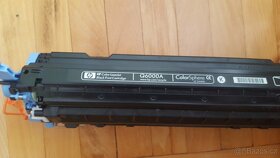 Cartridge HP Q6000A - 3