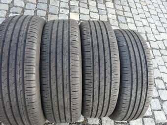 LETNÍ PNEU NOVÉ CONTINENTAL 205/60R16 - 3