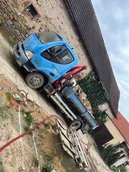 Daewoo Avia D75 cts fassi - 3