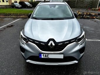 RENAULT CAPTUR 1.5 diesel - 3