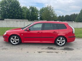 Saab 9-3, 1.9 TiD 110kW - 3