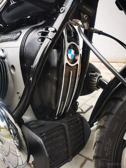 BMW R18 FIRST EDITION - Roland Sands Design - 3