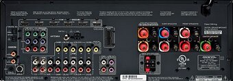 Dali Lektor 8 + Onkyo TX SR607 - 3