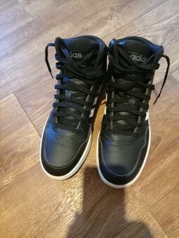 Boty zn. Adidas, vel. 44 - 3