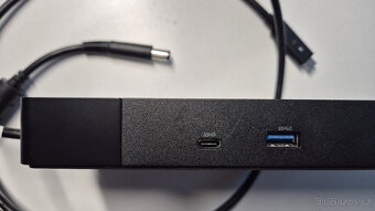 Dokovací stanice Dell WD19S se zdrojem (USB-C PD) - 3