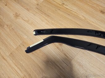 Heko - Ofuky oken VW Tiguan 2007-2016 - 3
