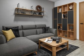 Pronájem obch. prostor, 75 m2 Terezínská Lovosice - 3