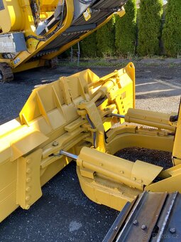 Spycharka Caterpillar D4H LGP - 3