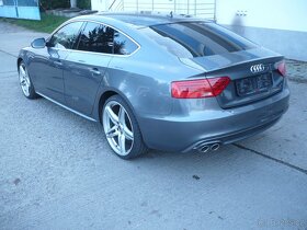 Audi A5 2.0 TDI 140 kW S-Line - 3