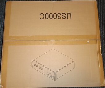 PylonTech US3000C - 3