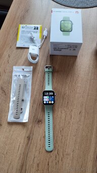 Huawei watch fit 3 - 3