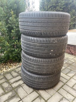 225/45 r17 - 3