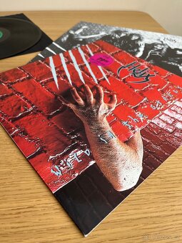 Helix – Wild In The Streets - 3