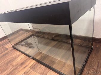 Akvárium Juwel Rio 180L 100x40x50 - 3